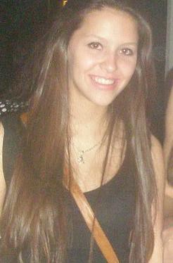 Anriquez, Constanza Mariel